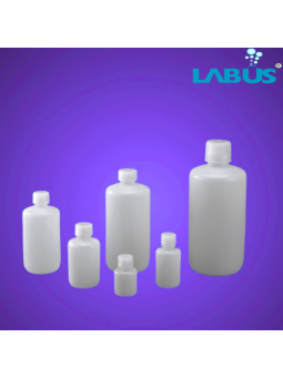 PL REAGENT BOTTLES (NARROW MOUTH) – HDPE